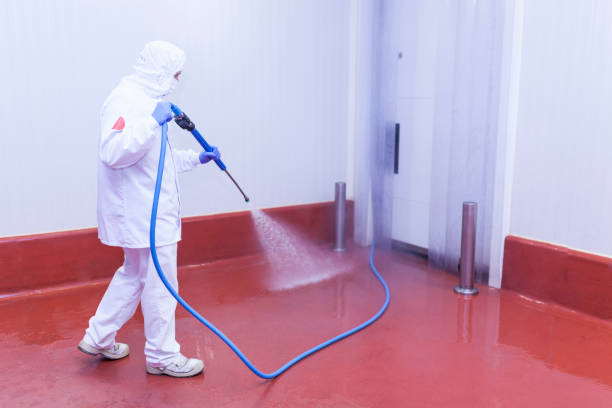 Professional Pressure Washing Services in Cornwall On Hudson, NY