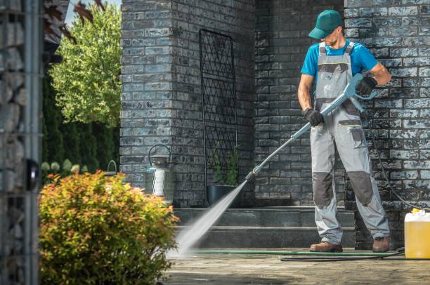 Best Patio and Deck Pressure Washing  in Cornwall On Hudson, NY